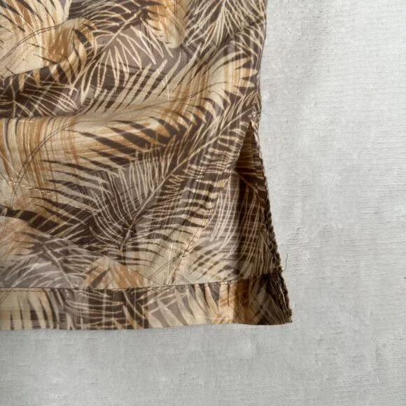 Tori Richard Hawaiian Shirt Men Size S Short Sleeve Single Pocket 100% Cotton US - Picture 5 of 10